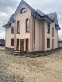 Житомирська область, Біла Криниця