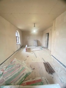Житомирська область, Біла Криниця