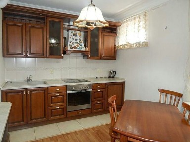 Аренда 3-комнатной квартиры 75 м², Мира просп., 49