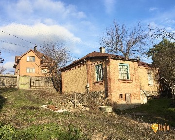 Киевская обл., Киево-Святошинский район, с. Лесники