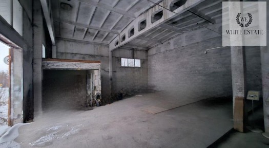 Продаж складу Промисловий р-н