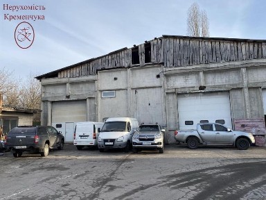 Полтавська область, Кременчук