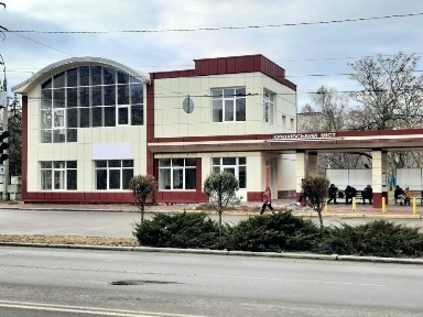 Полтавська область, Кременчук