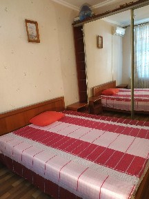 Аренда 2-комнатной квартиры 62 м², Пироговская ул., 7/9