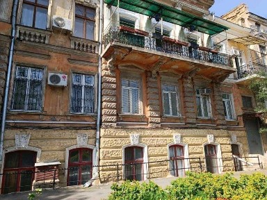 Одеська область, Одеса, Приморський