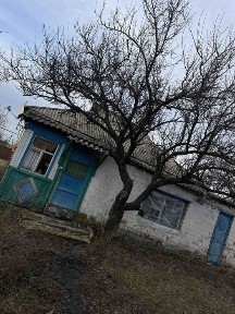 Жилой дом в Пришибе