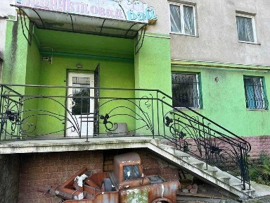 Івано-Франківська область, Івано-Франківськ