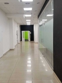 Оренда офісу м-н Захисників України, 2