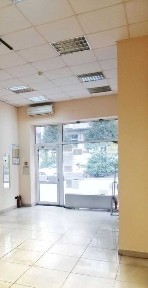 Продаж торгового приміщення 100 кв. м або 200 кв. м