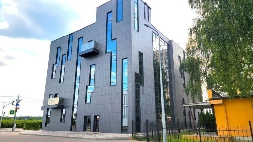 Київська область, Новосілки