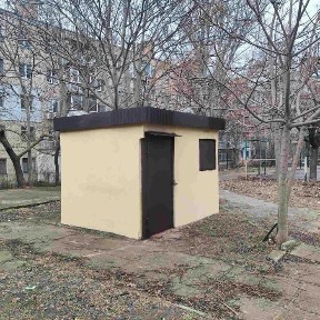 Миколаївська область, Миколаїв, Центральний