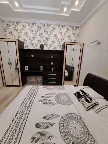 ПОДОБОВО Апартаминти у центрі 