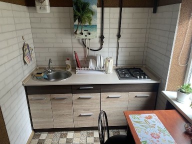 Запоріжжя, Дніпровський, вулиця Дудикіна 7