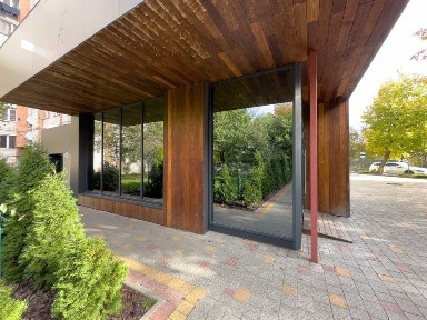 Продаж приміщення по вул. Морозна