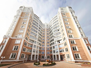 Одесса, Каркашадзе пер., 9