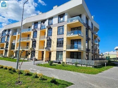 Продажа 2-комнатной квартиры 65 м², Дубищанская ул., 3