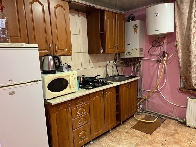 Житомирська область, Житомир, Путятинка