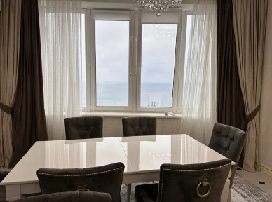 8 ст. Б. Фонтана. Шикарная 3 ком кв. Литературная 12 А. БЕЗ КОМИССИИ.