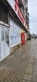 Здам кабінет масажисту, косметологу