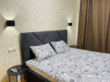 Подобово КВАРТИРА, БОЛЬШАЯ КРОВАТЬ Посуточно | Центр /Видовая, Проспект
