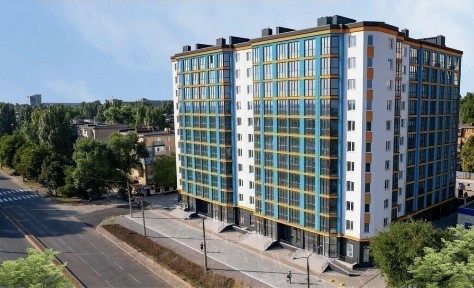 Запорізька область, Запоріжжя, Вознесенівський