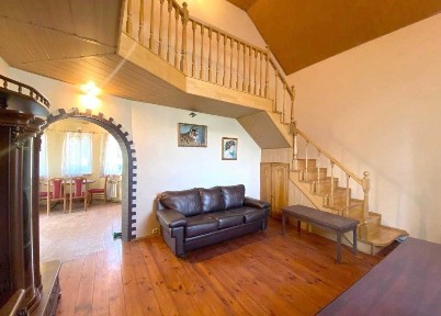 Аренда дома 118 м², 3-я Озерная ул.