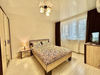 Харків, Шевченківський, вулиця Ляпунова 11