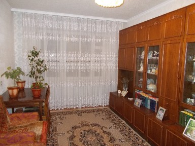 Киевская обл., Белоцерковский район, г. Белая Церковь, Гетьмана Сагайдачного ул., 58