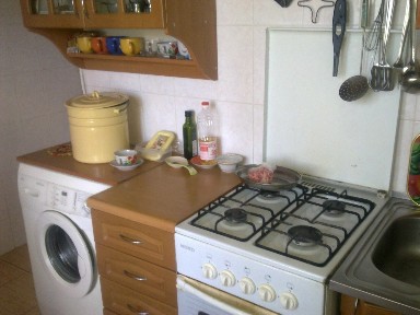 Киевская обл., Белоцерковский район, г. Белая Церковь, Метрофанова ул., 1