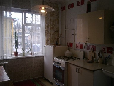 Киевская обл., Белоцерковский район, г. Белая Церковь, Леваневського ул., 73