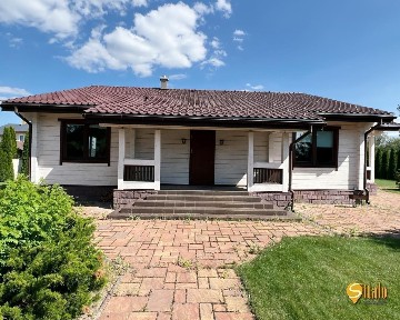 Киев, 1-я Озерная ул.