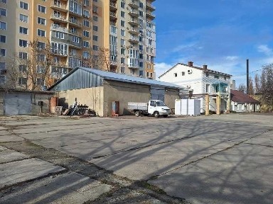 Одеська область, Одеса, Приморський