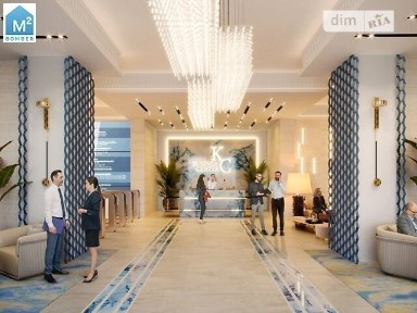 Продажа офиса 55.3 м², Краснова ул., 7