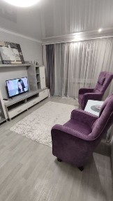 Центр! Посуточно (подобово 2-к квартира аренда. Люкс, р.Соборной