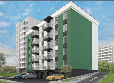 (3) Продам 3-ох кімнатну квартиру на Слов'янці 4945