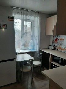 3х кімнатна квартира на Металургів