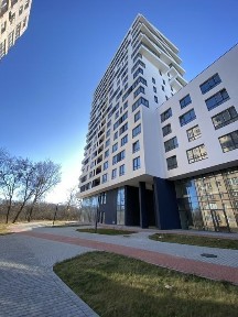 Львів, Галицький, вулиця Замарстинівська 134А