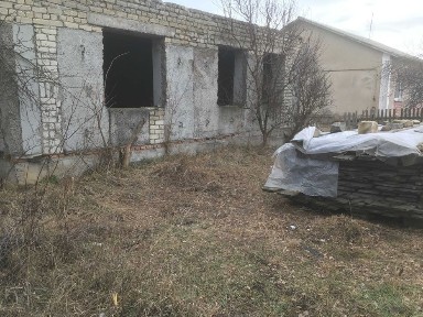 Продам. смт. Брусилів (Одеський масив)