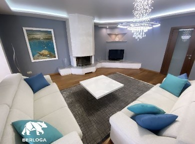 Елітна квартира. ЦЕНТР. Камін. СВІТЛО ЗАВЖДИ. БОНУС паркомісце 162,6м2