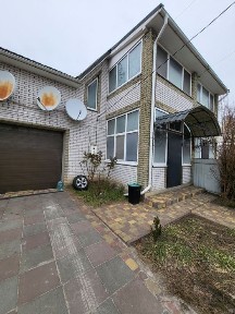 Київська область, Бориспіль