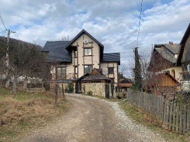 Івано-Франківська область, Яремче