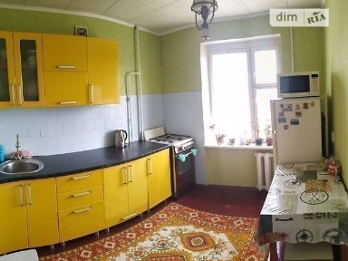 Дніпропетровська область, Кривий Ріг, Тернівський