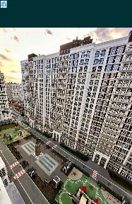 Без комиссии! Продам 1к ЖК Новая Аннлия