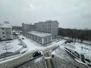 ‼️Продам Квартиру ‼️на Олексеевке, в Закрытом Комплексе