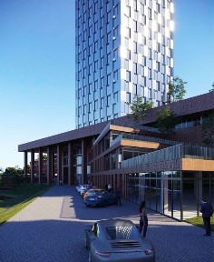 Дніпропетровська область, Дніпро, Соборний