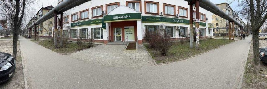 Дніпропетровська область, Дніпро, Індустріальний