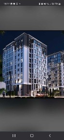 Продам двокімнатну квартиру в новобудові