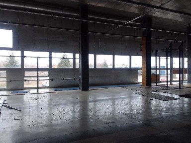 Кіровоградська область, Кропивницький, Фортечний