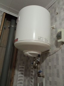 Однокімнатна квартира на Суха Балка, Пруды. Чешка. Святоандіївська 29