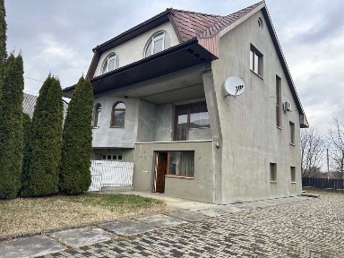 Продається двоповерховий будинок у Вишково (новобудова)